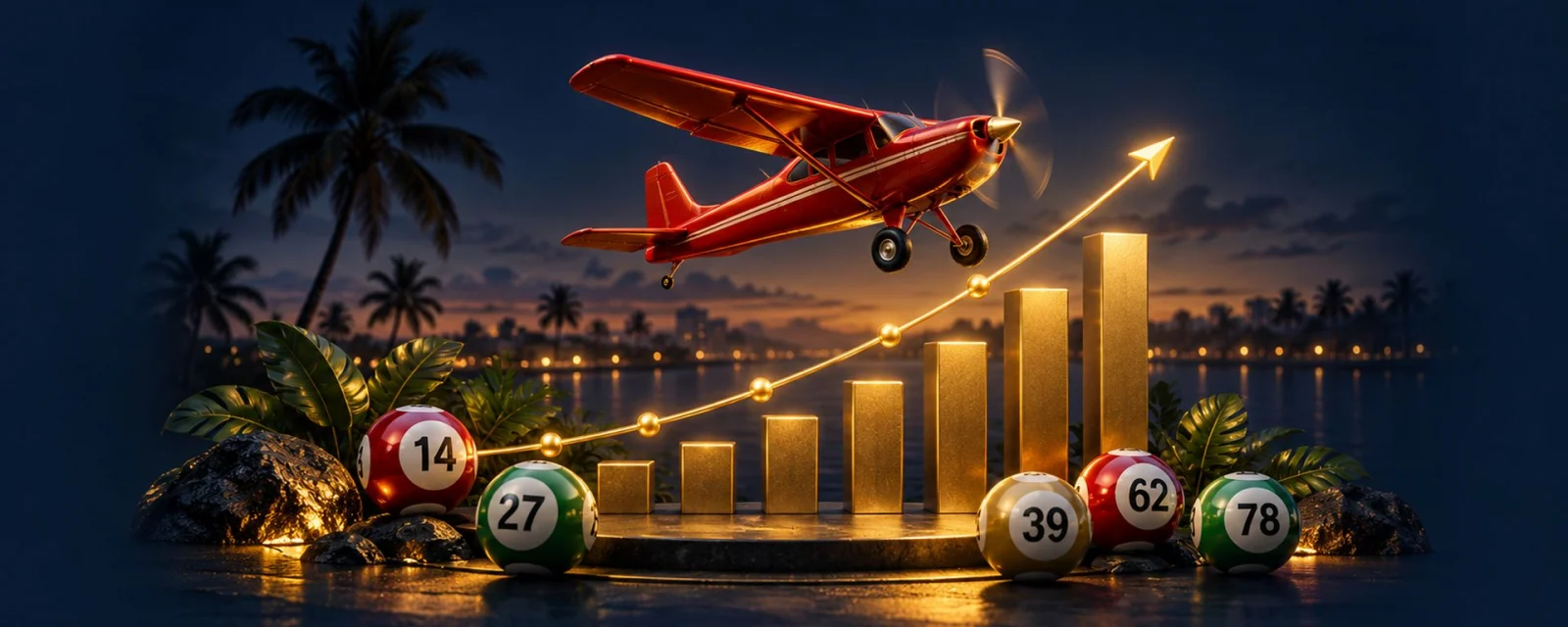 Aviator Game in Ghana: How the Spribe Crash Game Works