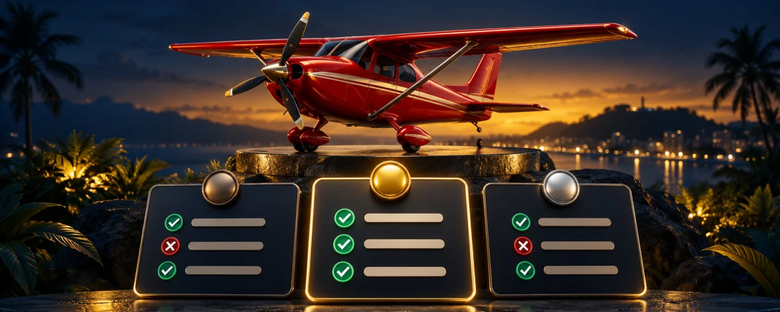 Best Aviator Betting Sites in Ghana