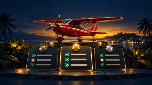Best Aviator Betting Sites in Ghana