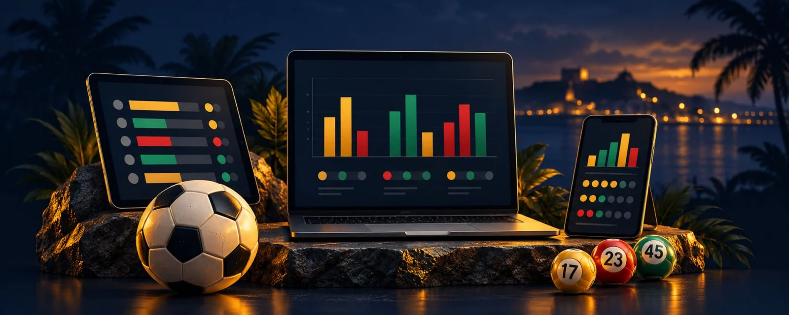 Best Betting Sites in Ghana