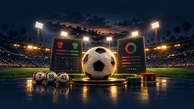Football Betting Sites in Ghana