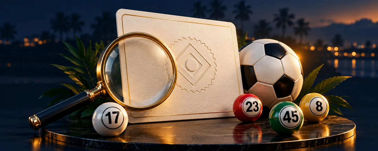 Licensed Betting Sites in Ghana: How to Check a Legal Bookmaker