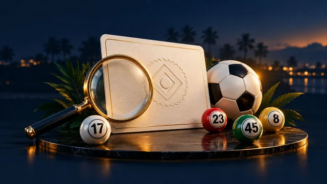 Licensed Betting Sites in Ghana: How to Check a Legal Bookmaker