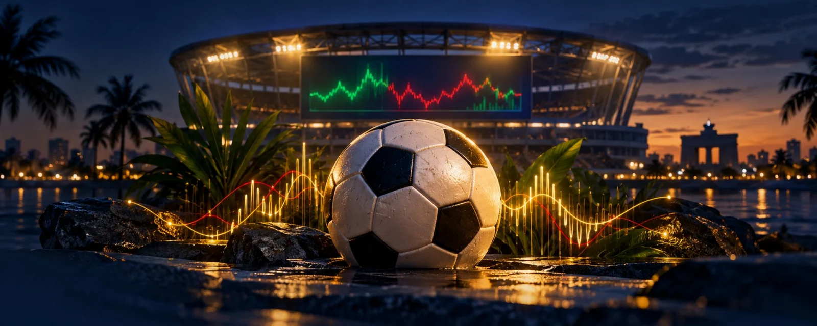 Live Betting Sites in Ghana: In-Play Football and More