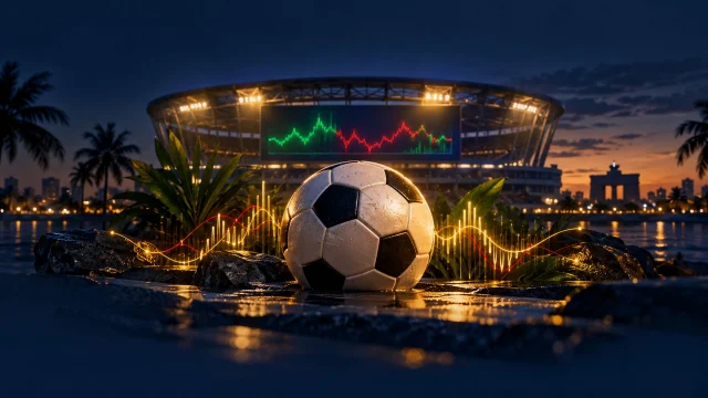 Live Betting Sites in Ghana: In-Play Football and More