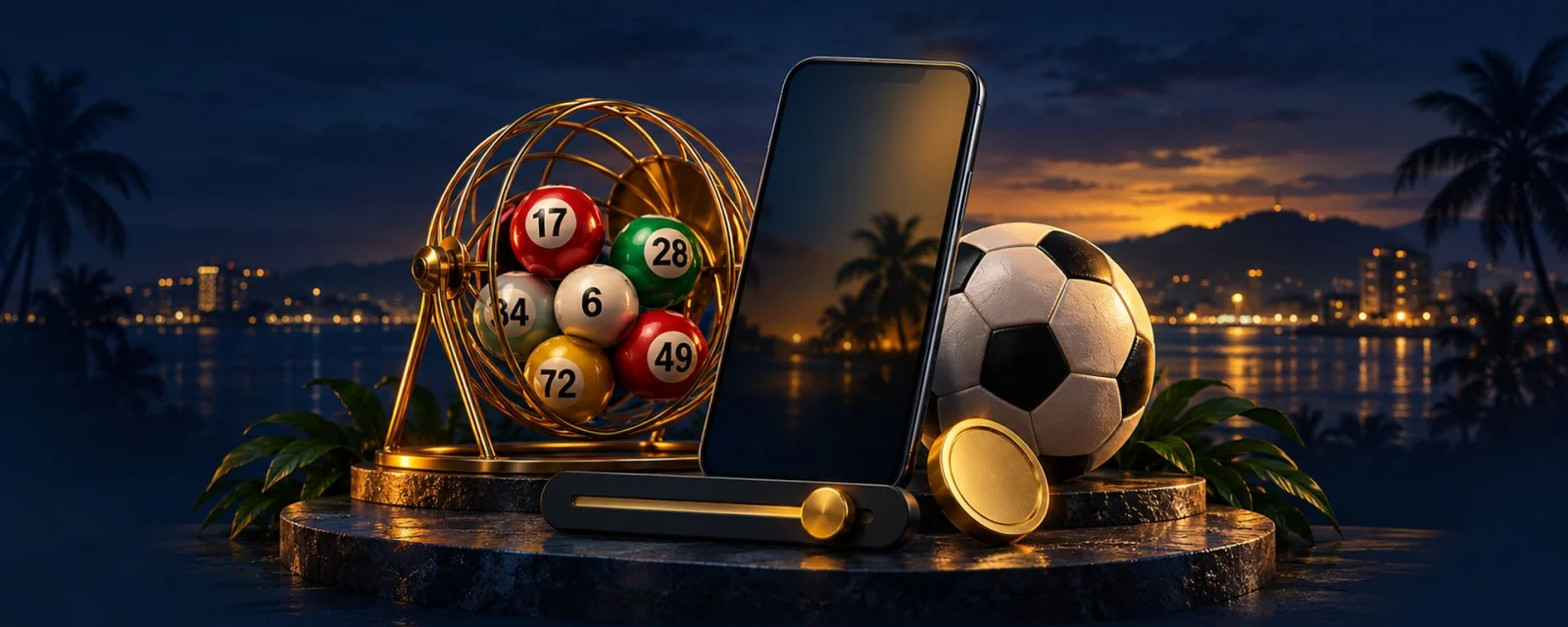 Minimum Deposit Betting Sites in Ghana: Low Stakes in Cedis