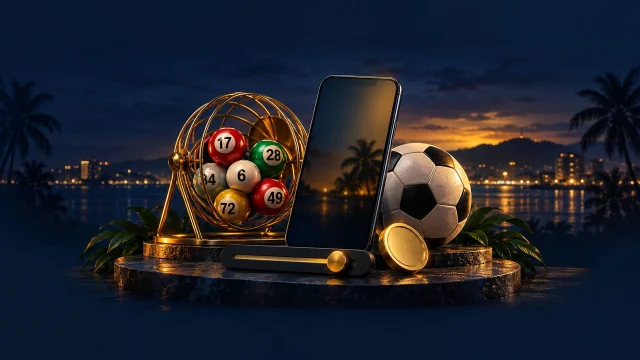 Minimum Deposit Betting Sites in Ghana: Low Stakes in Cedis