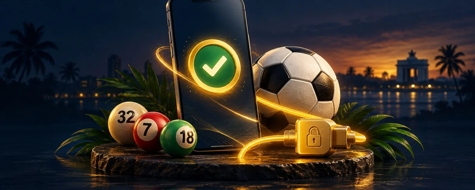 Betting Sites with Mobile Money in Ghana