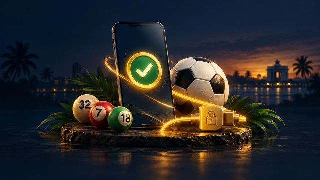Betting Sites with Mobile Money in Ghana