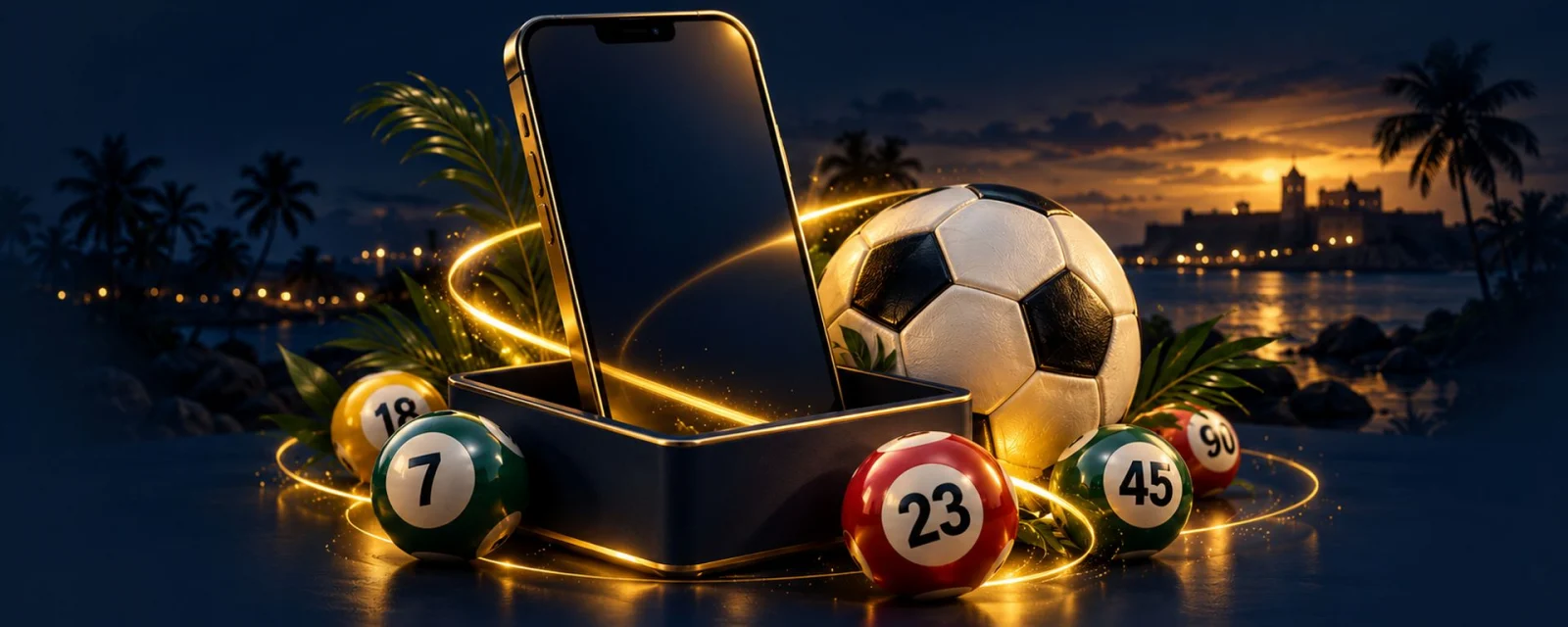 New Betting Sites in Ghana: Which Newcomers Are Worth Trying