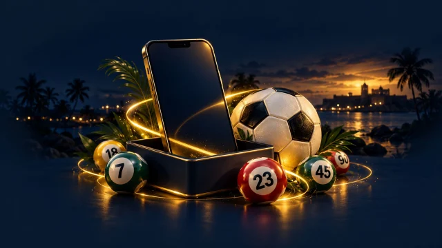 New Betting Sites in Ghana: Which Newcomers Are Worth Trying