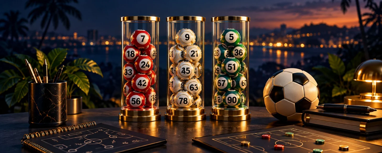 Best Betting Odds in Ghana: How to Find the Better Price