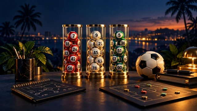 Best Betting Odds in Ghana: How to Find the Better Price