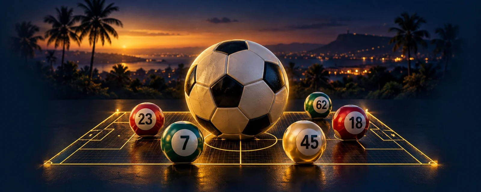 Virtual Football Betting in Ghana: How It Works and Where to Play