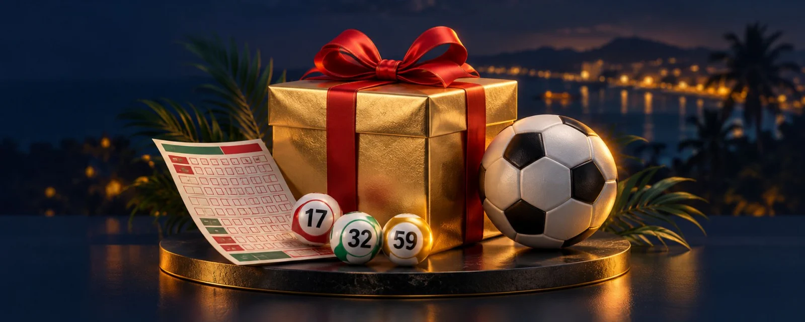 Betting Bonuses in Ghana: Offers Explained Before You Claim