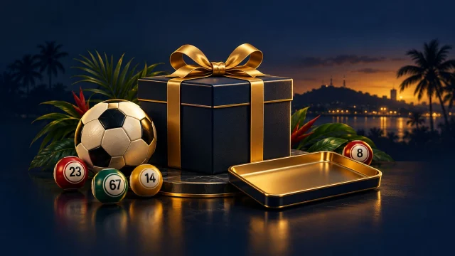 No Deposit Bonus in Ghana: Free Bets Without a Deposit