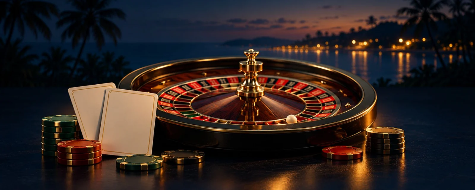 Online Casino in Ghana: Games, Licensing and MoMo Payments