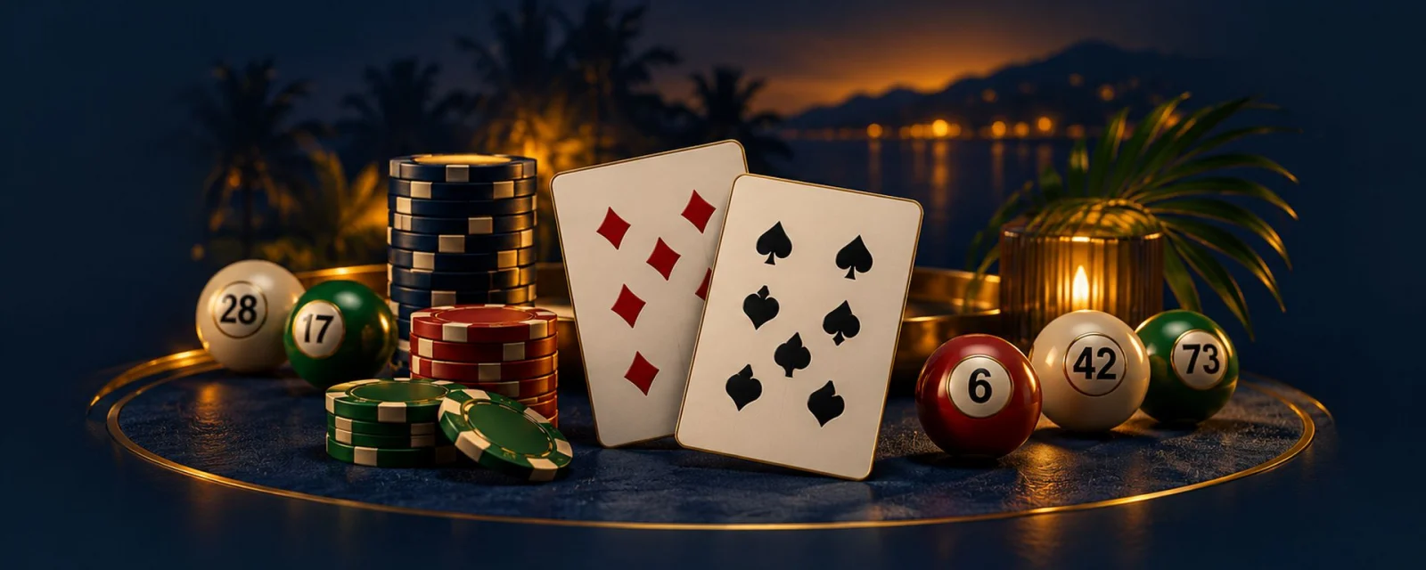 Online Blackjack in Ghana: Rules, Basic Strategy and Tables