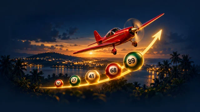 Aviatrix Game Review: The Crash Game With Your Own Plane