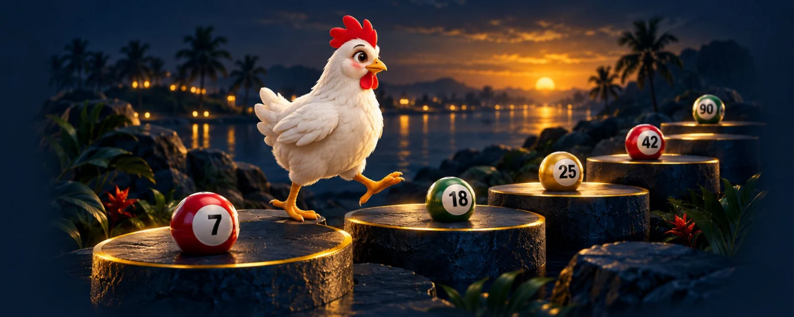 Chicken Road Game Review: How the InOut Crossing Game Works