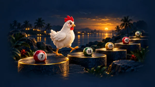 Chicken Road Game Review: How the InOut Crossing Game Works