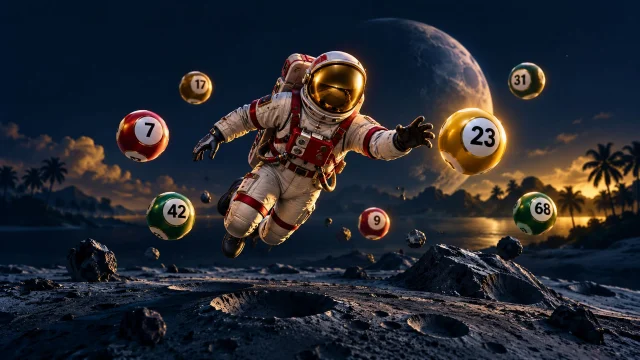 Spaceman Game Review: Pragmatic Play's Crash Game