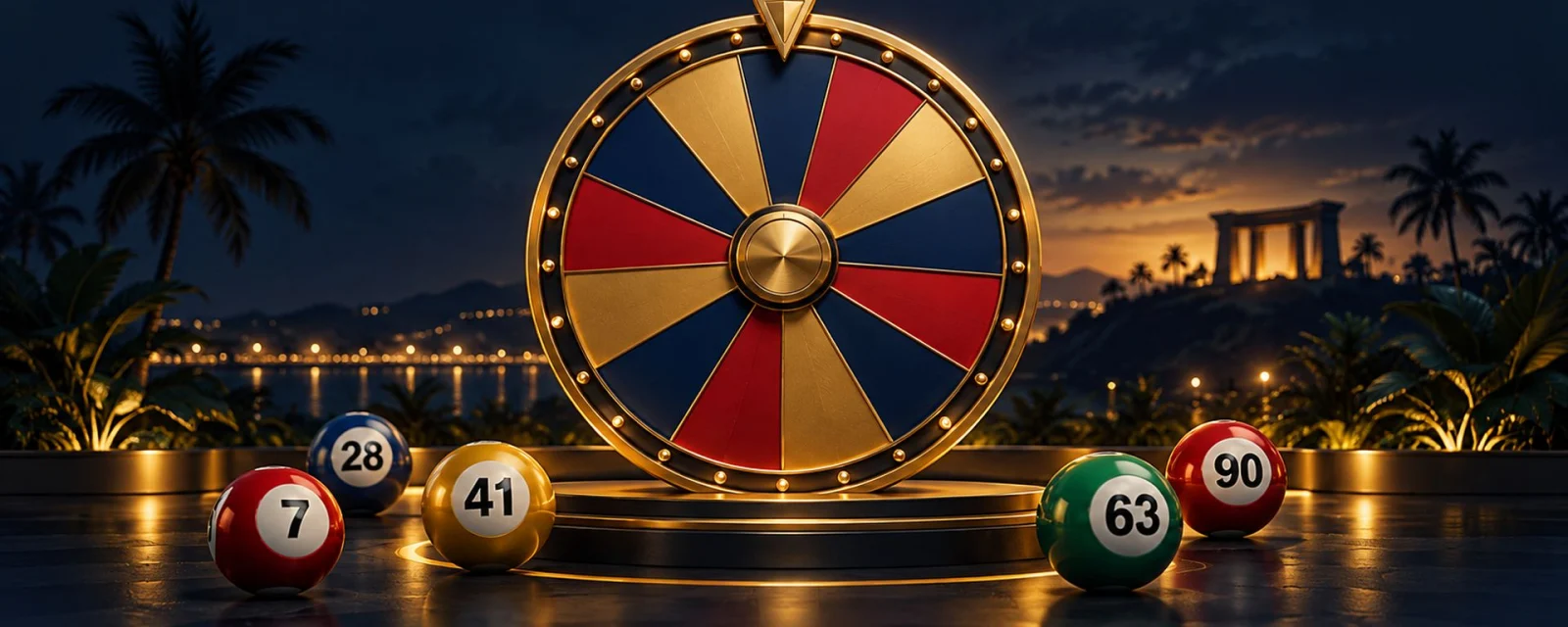 Crazy Time Game Review: Evolution's Live Money Wheel Show