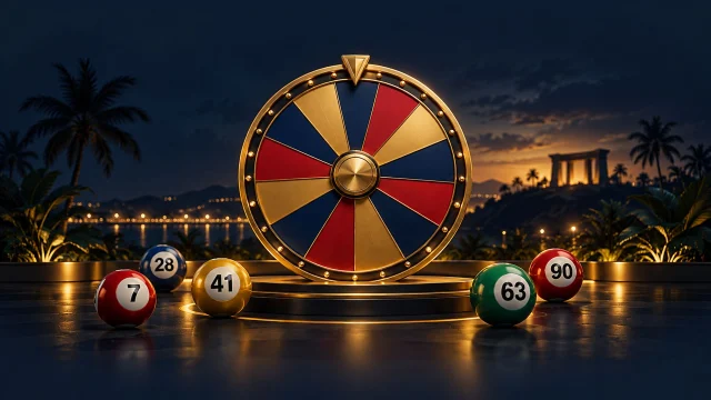Crazy Time Game Review: Evolution's Live Money Wheel Show