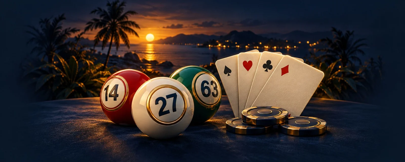 Online Poker in Ghana: Hands, Game Types and Where to Play