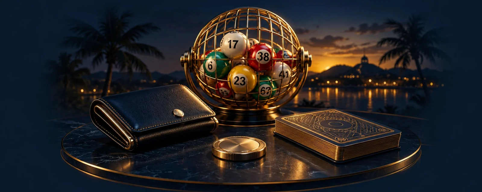 Real Money Online Casinos in Ghana