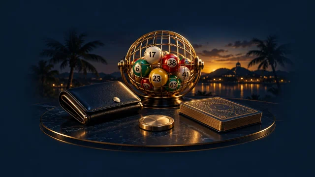 Real Money Online Casinos in Ghana