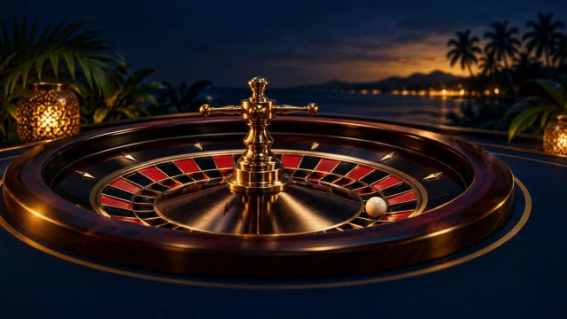 Online Roulette in Ghana: Rules, Bets and Odds