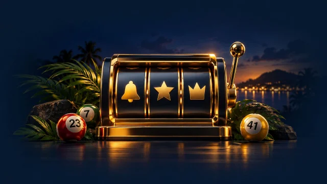 Online Slots in Ghana: How Slot Games Work and Where to Play