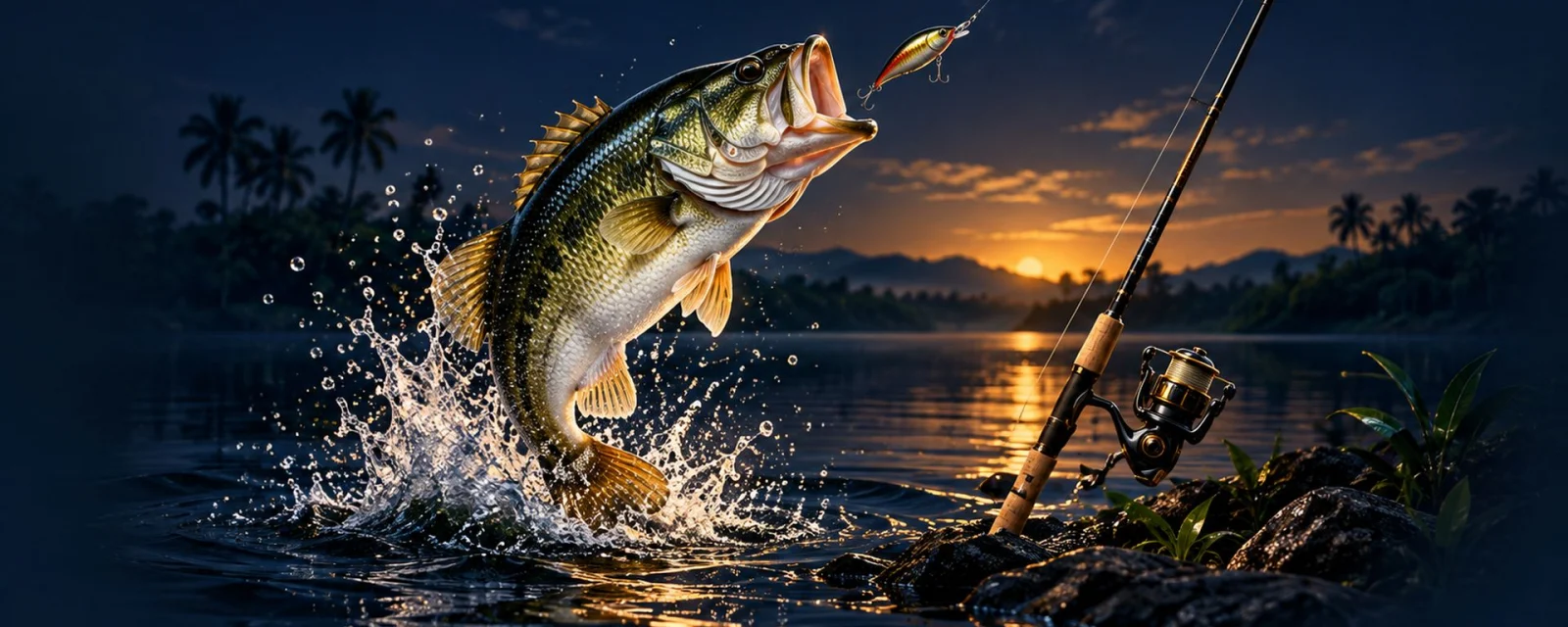 Big Bass Bonanza Review: The Fishing Slot and Its Free Spins