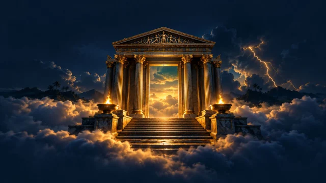 Gates of Olympus Game Review: Zeus, Tumbles and Multipliers