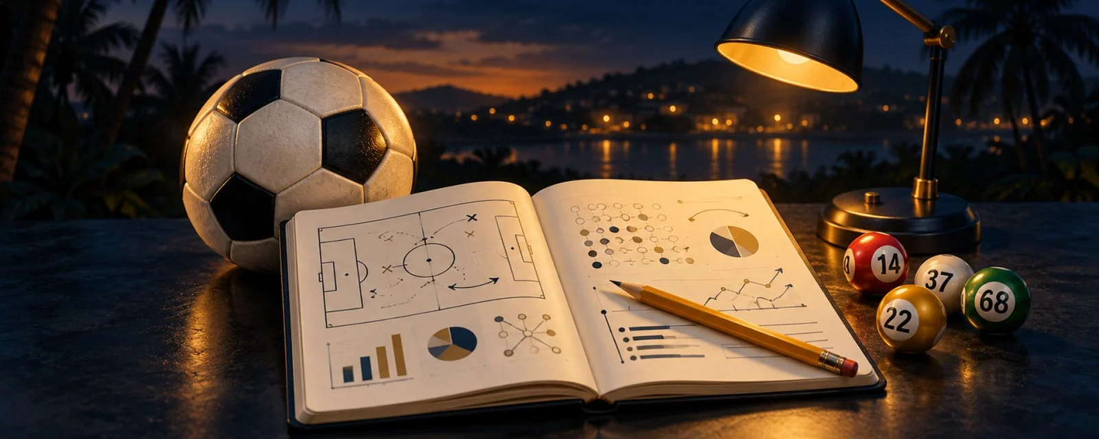 Betting Guides