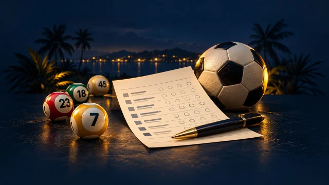 What Is a Bet Slip and How to Check It