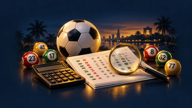 Betting Tax in Ghana