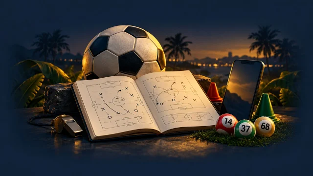 How to Bet on Football