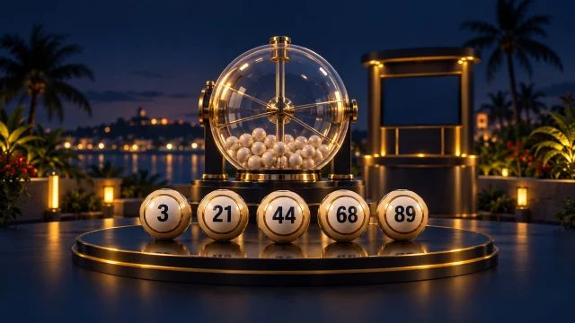 5/90 Lotto Results