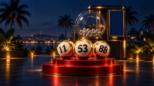 Fortune Thursday Lotto Results