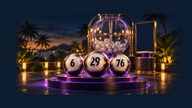 Friday Bonanza Lotto Results