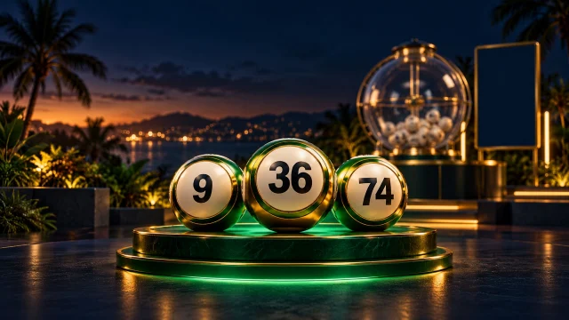 Lucky Tuesday Lotto Results