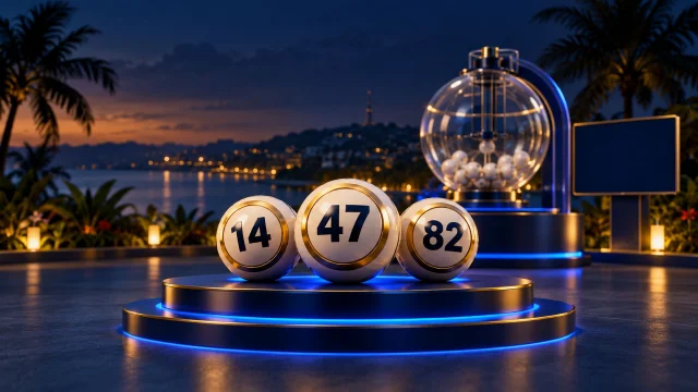Monday Special Lotto Results