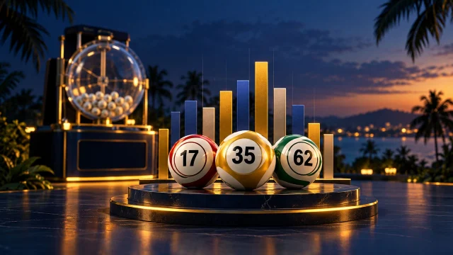 Lotto Predictions and Number Statistics