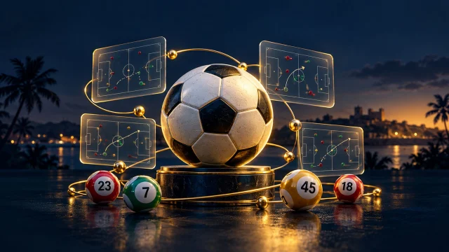 Accumulator Tips Today: Football Accas for Ghana