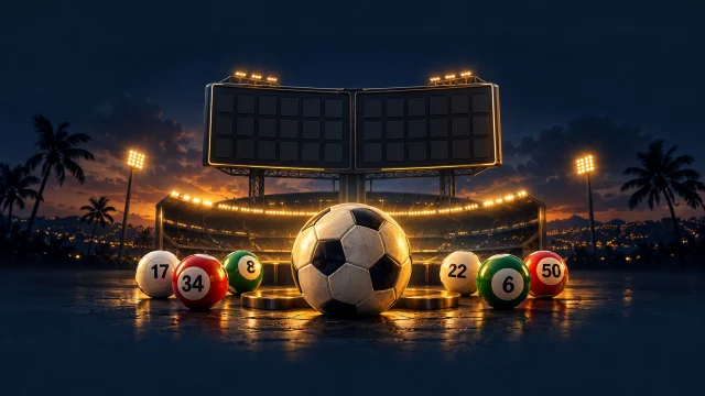 Correct Score Predictions Today