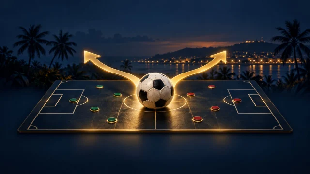 Double Chance Predictions and 1X2 Tips