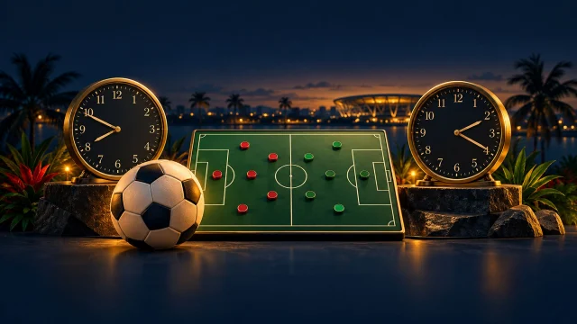 HT/FT Predictions