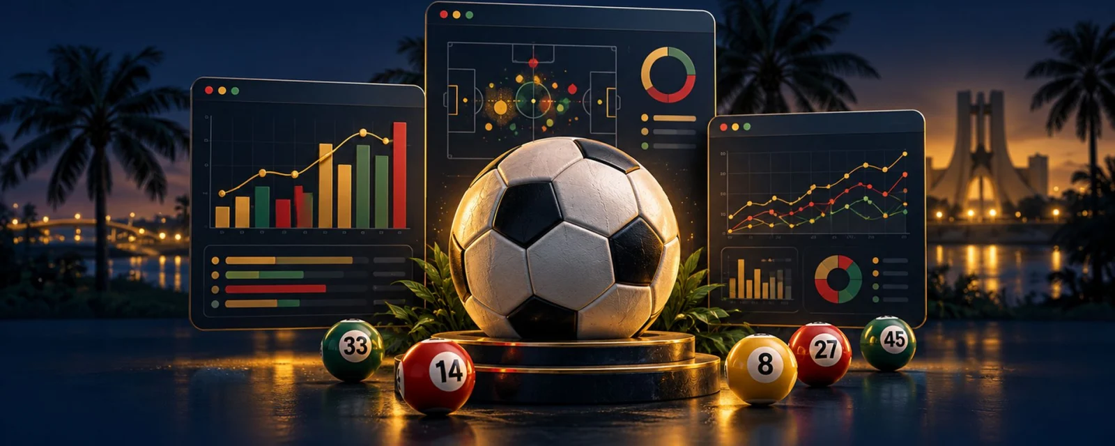 Best Football Prediction Sites in Ghana: How to Judge Them